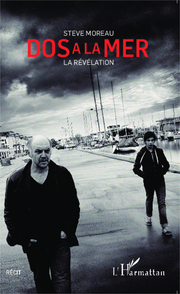 Image de Dos à la mer