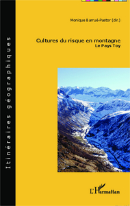 Picture of Cultures du risque en montagne