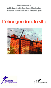 Picture of L'étranger dans la ville