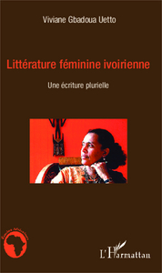 Picture of Littérature féminine ivoirienne