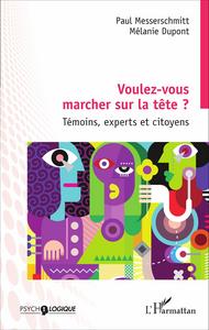 Image de Voulez-vous marcher sur la tête ?