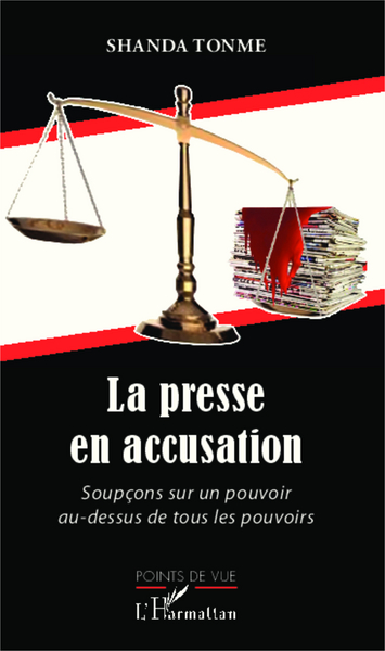 Image de La presse en accusation