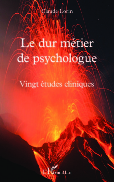 Image de Le dur métier de psychologue