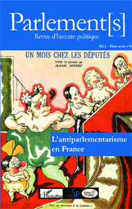 Image de L'antiparlementarisme en France