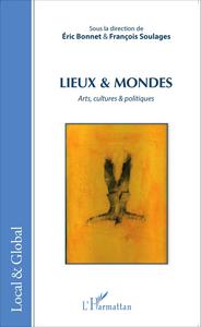 Picture of Lieux & Mondes