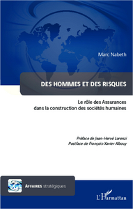 Image de Des hommes et des risques