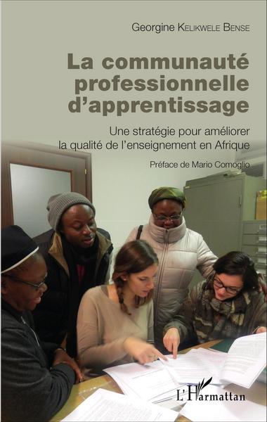 Image de La communauté professionnelle d'apprentissage