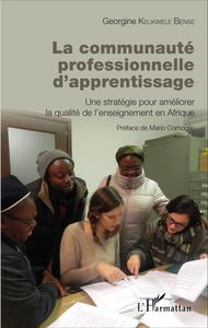 Image de La communauté professionnelle d'apprentissage