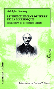 Image de Le tremblement de terre de la Martinique