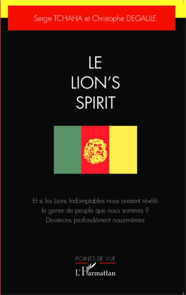 Picture of Le Lion's Spirit