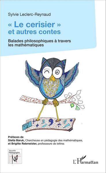 Image de Le cerisier et autres contes