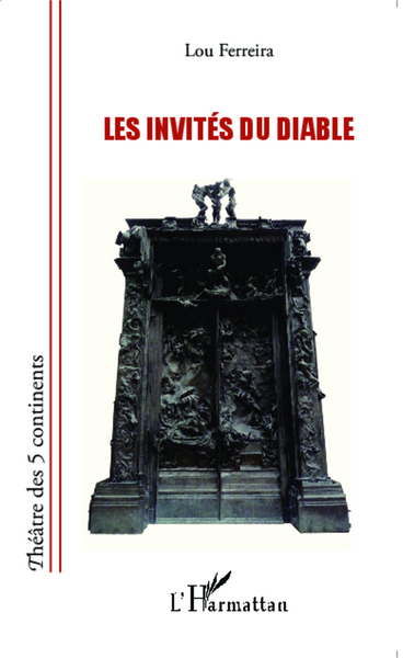 Image de Les invités du diable