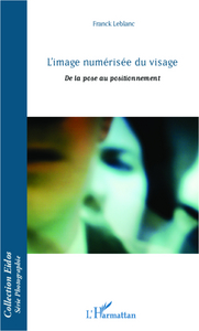 Image de L'image numérisée du visage