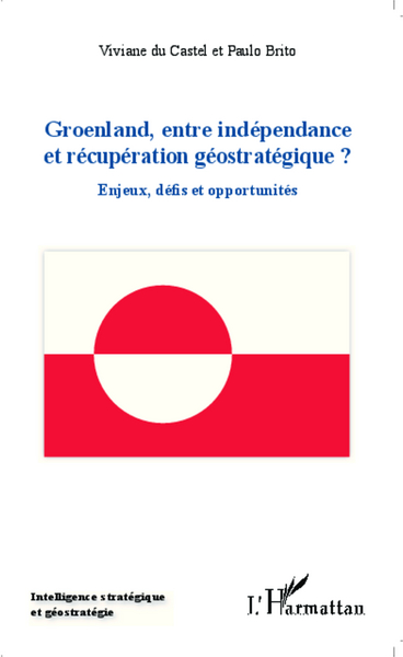 Image de Groenland entre indépendance et récupération géostratégique ?