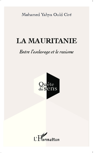 Picture of La Mauritanie