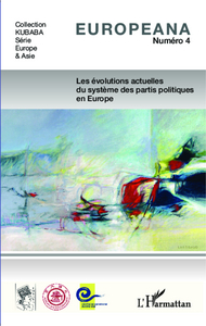 Image de Les évolutions actuelles du système des partis politiques en Europe