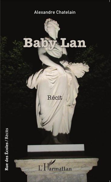 Picture of Baby Lan