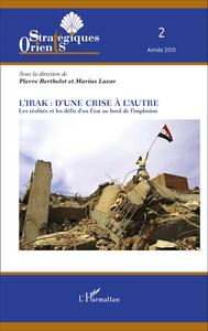 Image de L'Irak : d'une crise à l'autre