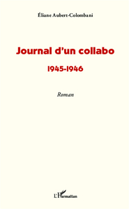 Image de Journal d'un collabo