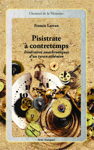 Image de Pisistrate à contretemps