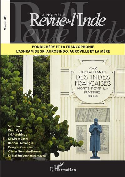 Picture of Pondichéry et la francophonie