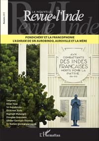 Picture of Pondichéry et la francophonie