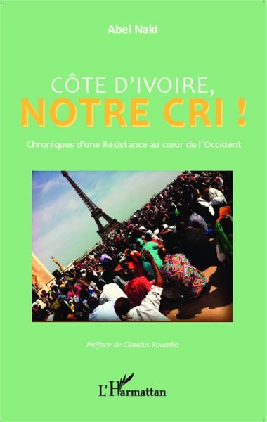 Image de Côte d'Ivoire notre cri