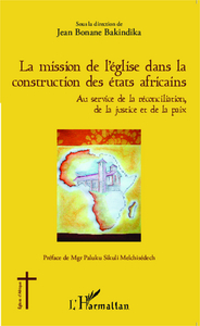 Picture of La mission de l'église dans la construction des états africains