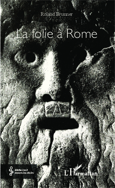 Picture of La folie à Rome