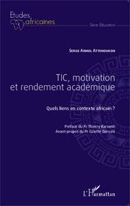 Image de TIC, motivation et rendement académique