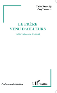 Image de Le frère venu d'ailleurs