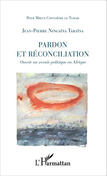 Picture of Pardon et réconciliation