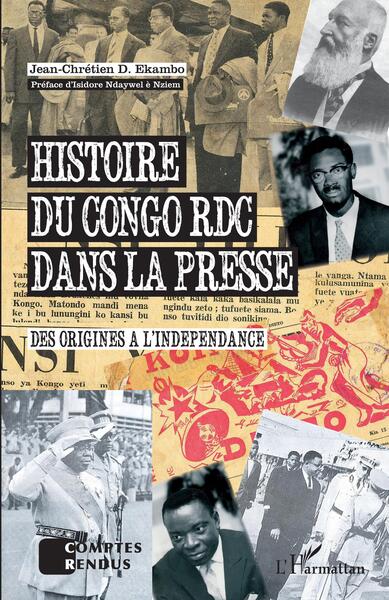 Image de Histoire du Congo RDC dans la presse