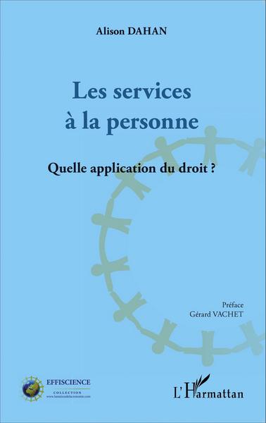 Picture of Les services à la personne