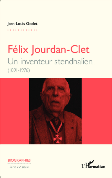 Picture of Félix Jourdan-Clet