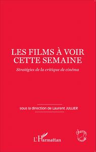 Image de Les films à voir cette semaine