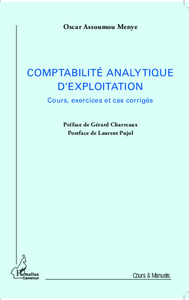 Image de La comptabilité analytique d'exploitation