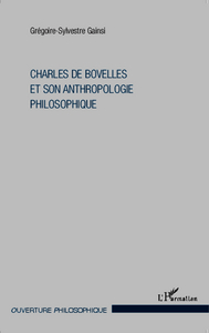 Picture of Charles De Bovelles et son anthropologie philosophique