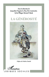 Image de La générosité