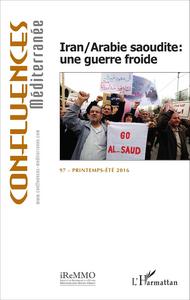 Image de Iran/Arabie saoudite : une guerre froide