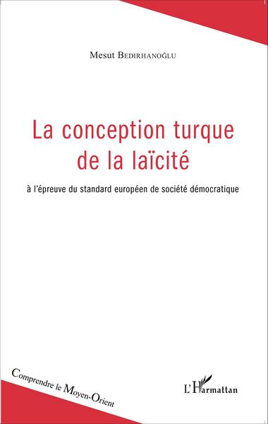 Image de La conception turque de la laïcité