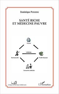 Image de Santé riche et médecine pauvre