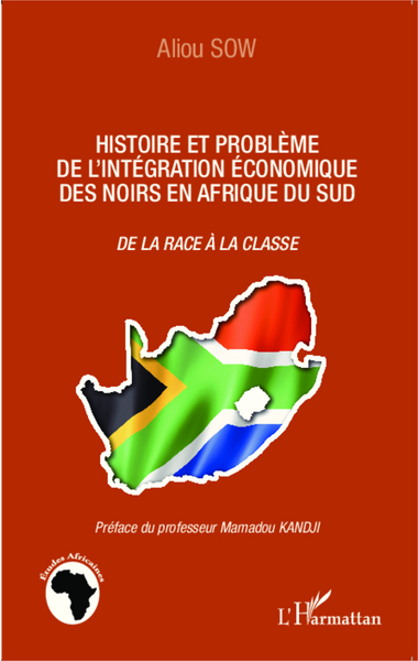 Image de Histoire et problème de l'intégration économique des noirs en Afrique du Sud