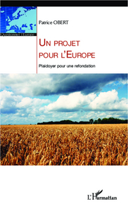 Picture of Un projet pour l'Europe