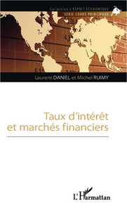 Picture of Taux d'interet et marchés financiers