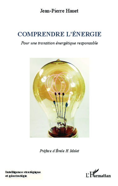 Picture of Comprendre l'énergie