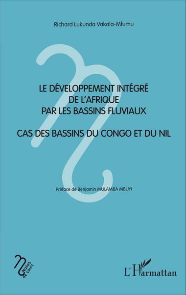 Picture of Le développement intégré de l'Afrique par les bassins fluviaux