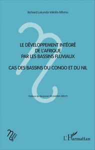Picture of Le développement intégré de l'Afrique par les bassins fluviaux