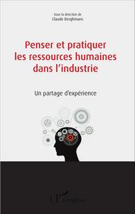 Image de Penser et pratiquer les ressources humaines dans l'industrie