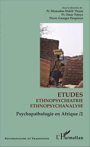 Picture of Etudes ethnopsychiatrie ethnopsychanalyse